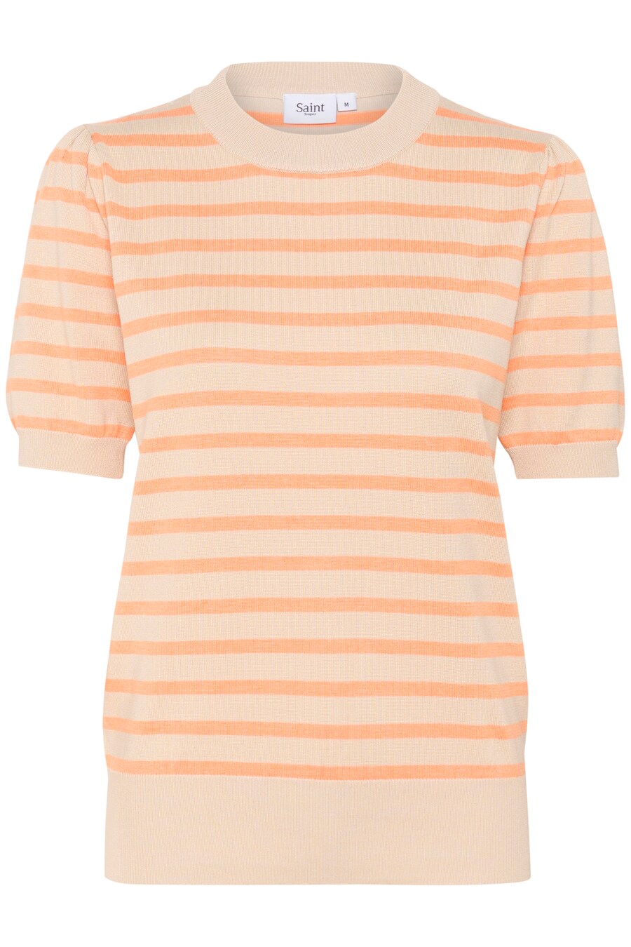 

Свитер SAINT TROPEZ, светло-бежевый/светло-оранжевый