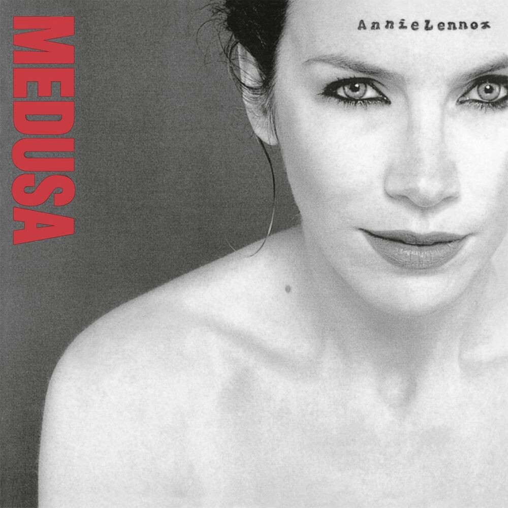 

Виниловая пластинка LP Medusa - Annie Lennox