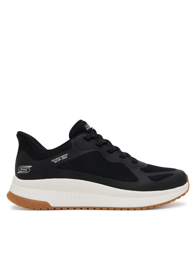 

Кроссовки Bobs Squad 4- 118423/Blk Skechers, черный