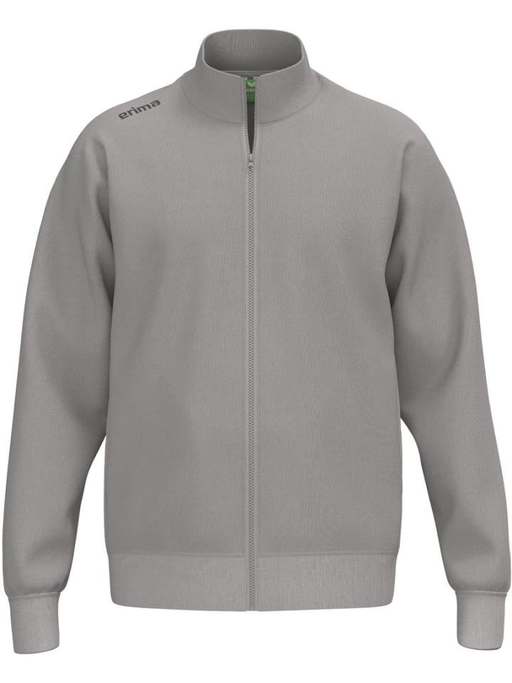 

Спортивная куртка Ts Sweatjacket erima, серый