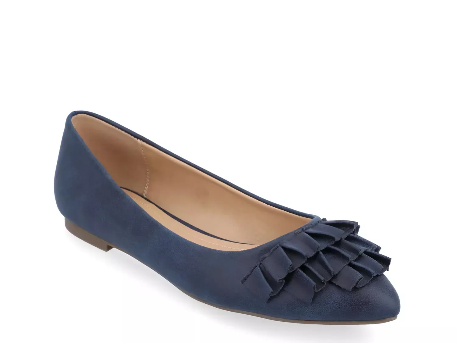 Judy Балетки Journee, Blue