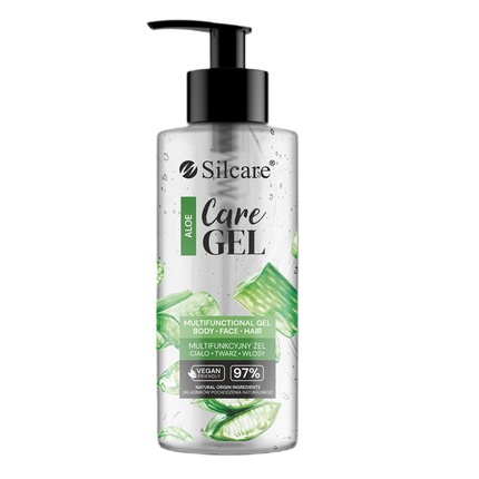

Гель Care Multifunctional Aloe Body Care 275ml