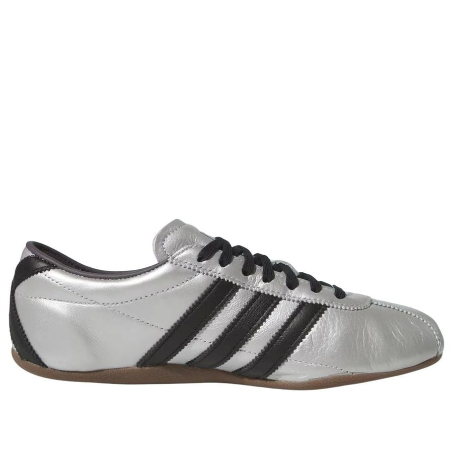 Кроссовки (WMNS) adidas Tokyo 'Silver Metallic', серебряный — фото 2