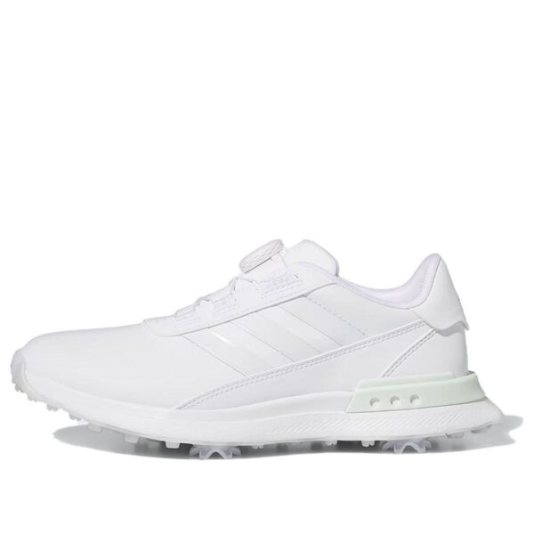 

Кроссовки s2g boa 24 Adidas, белый