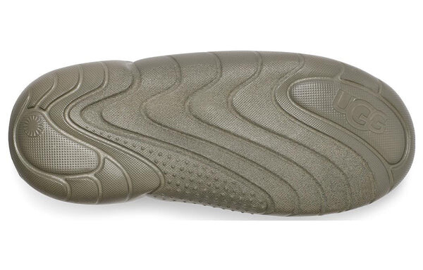 Сандалии la cloud camopop sport sandal 'moss green' Ugg, зеленый — фото 4