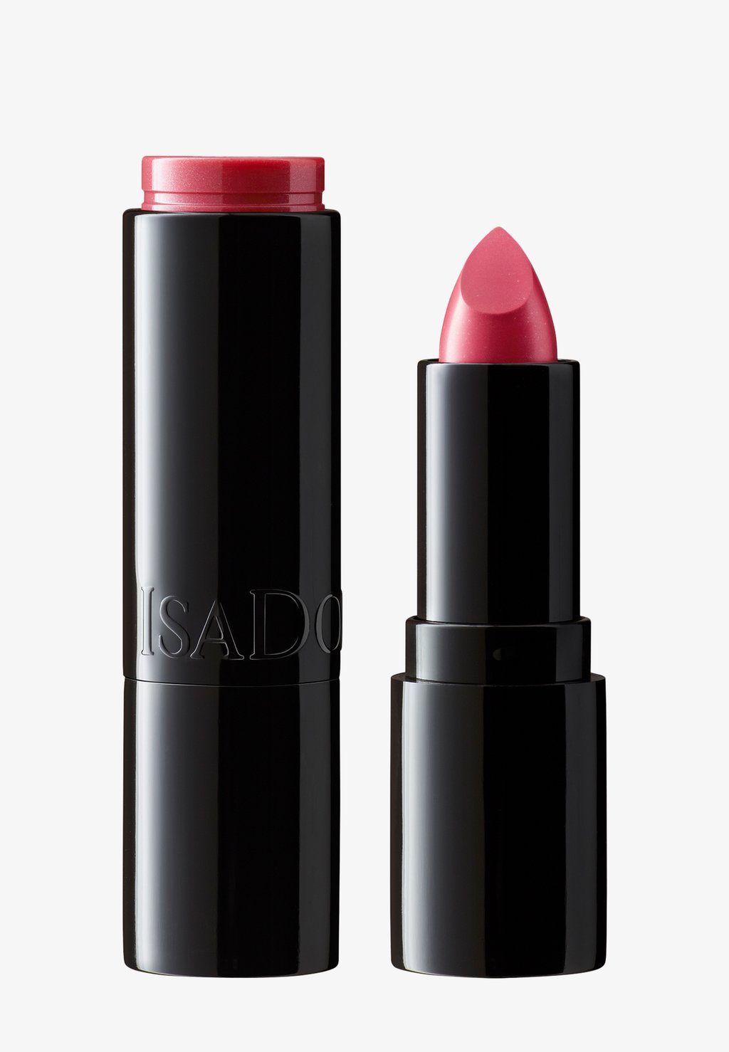 

Помада Perfect Moisture Lipstick IsaDora, фуксия