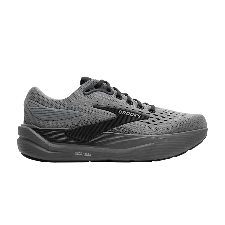 

Кроссовки Brooks Ghost Max 3, Primer Grey Ebony