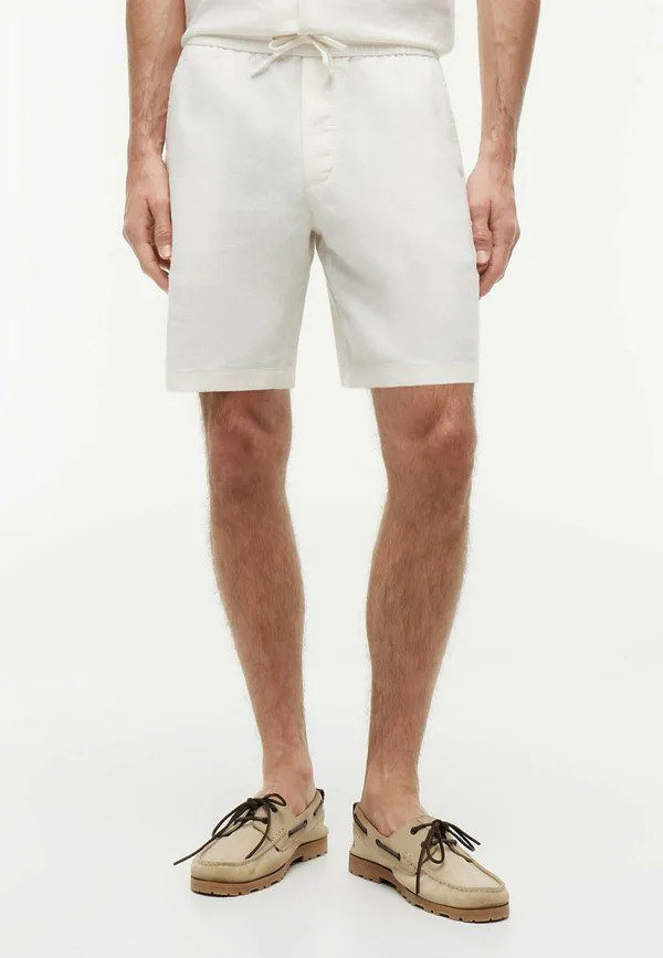 Шорты dover с внутренним швом Tommy Hilfiger, Ivory Petal