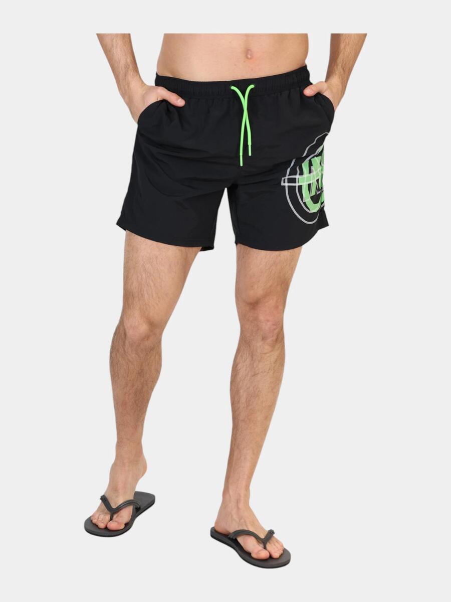 

NAUTICA Мужские плавки Crumlin 6 дюймов