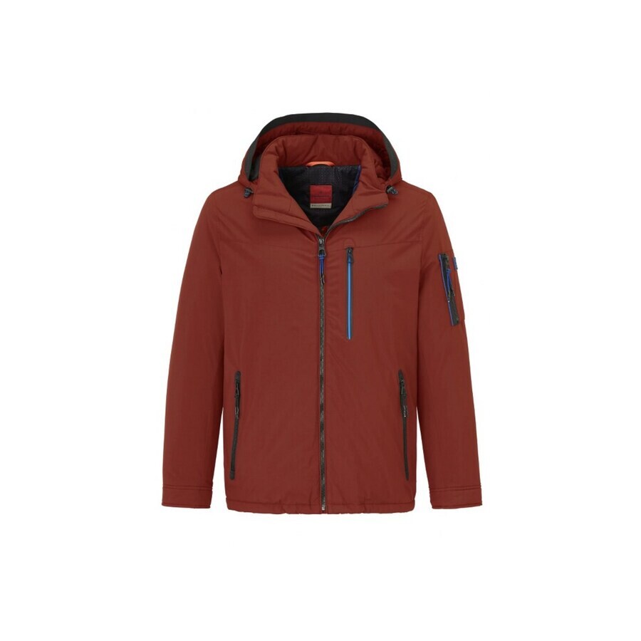 

Всесезонная куртка OSPIG Between-Season Jacket, цвет dark orange