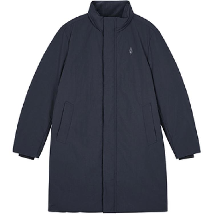 

Skechers Пуховик Yazhuan Series для мужчин, цвет Navy Blue