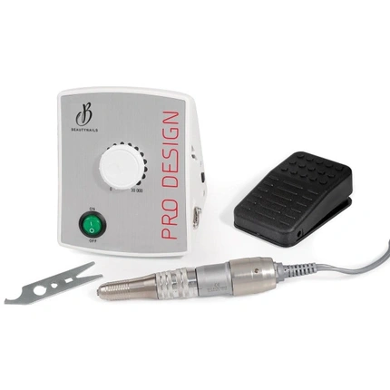 

Набор для маникюра Bna Trio Pro Design 30,000 Beautynails