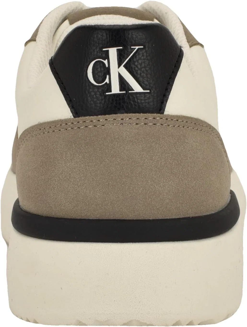 Мужские кроссовки Calvin Klein Balen, Light Natural White 141 — фото 2