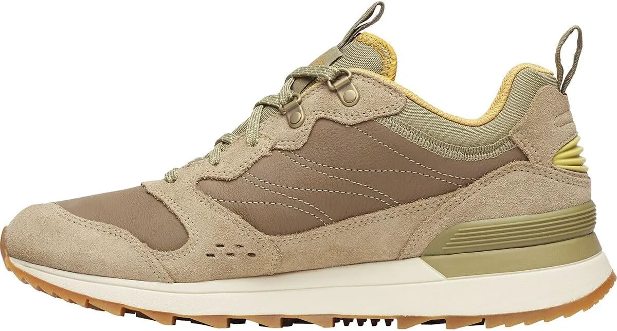 Кроссовки Merrell Mens Alpine 83 Sneaker Recraft Mxd — фото 3