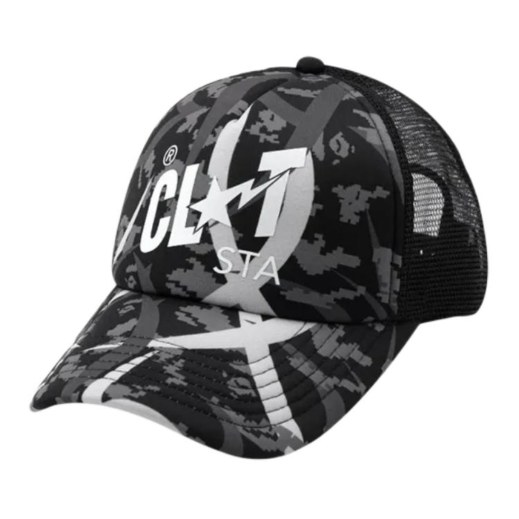 

A BATHING APE Бейсболка унисекс разноцветная, Black