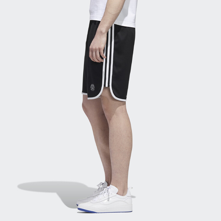 MIC Ru Повседневные шорты для мужчин Adidas Originals — фото 4