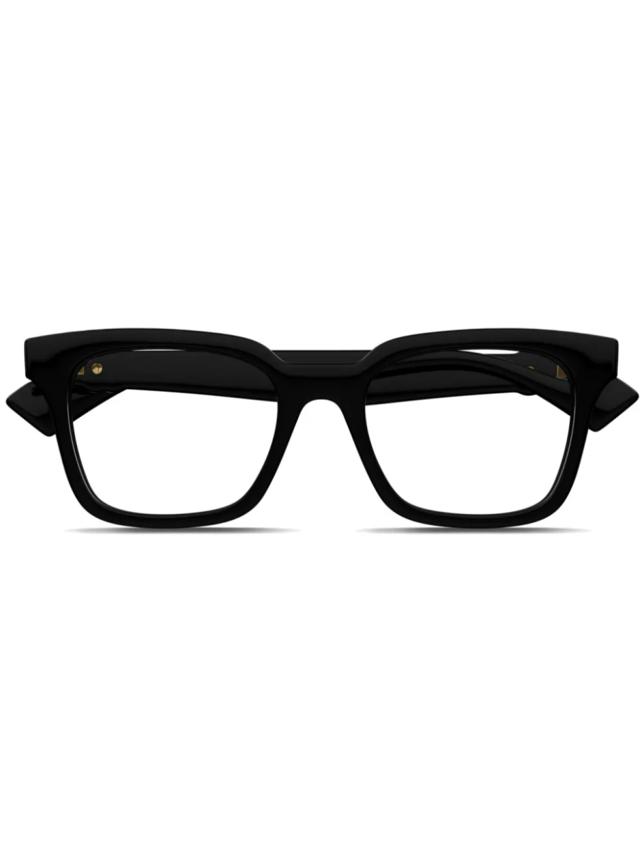 

Gucci Eyewear очки в квадратной оправе