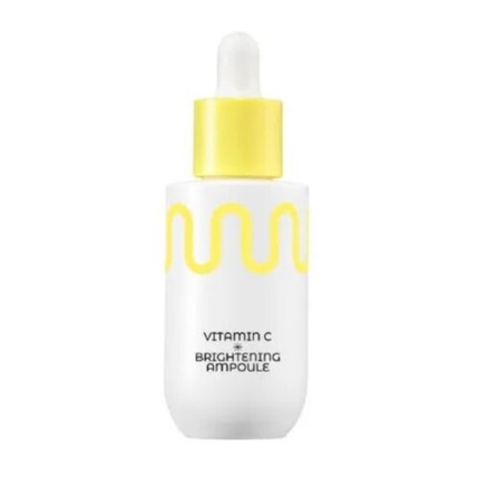 

Сыворотка Nourishing Vitamin C Brightening Ampoule 30ml