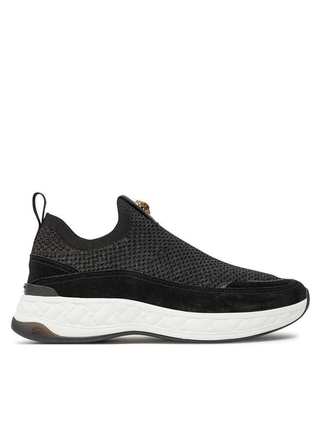 

Кроссовки Kurt Geiger, черный