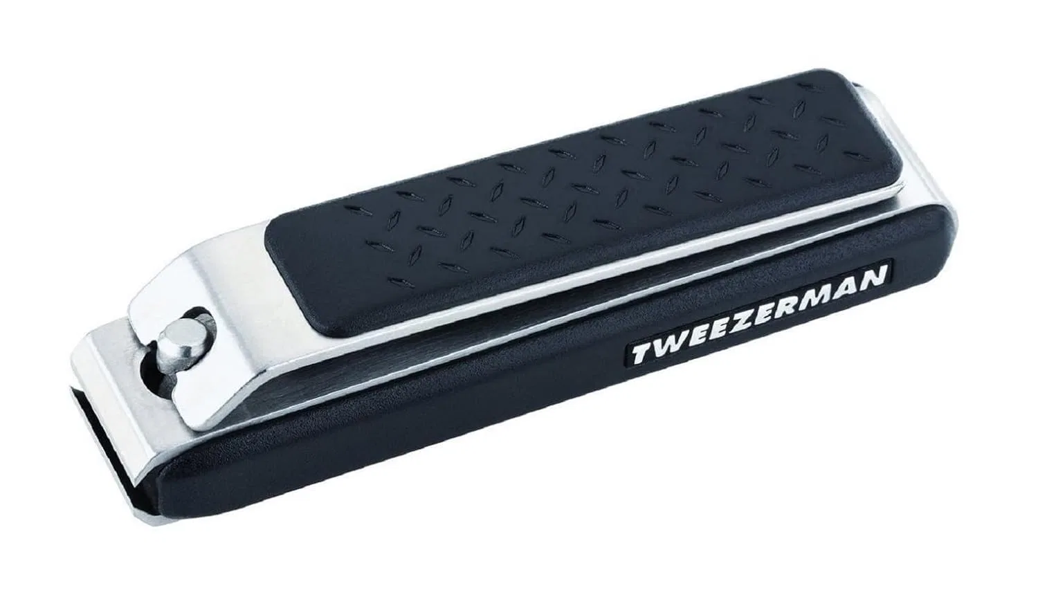 Кусачки для ногтей «Precision Grip» Tweezerman