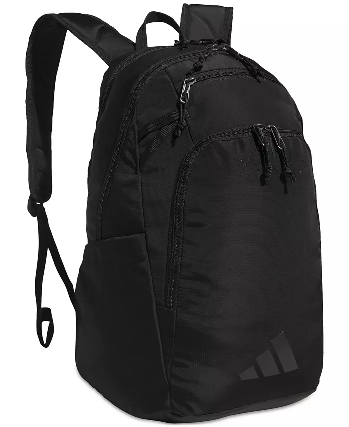 

Мужской рюкзак Defender 5 adidas, черный