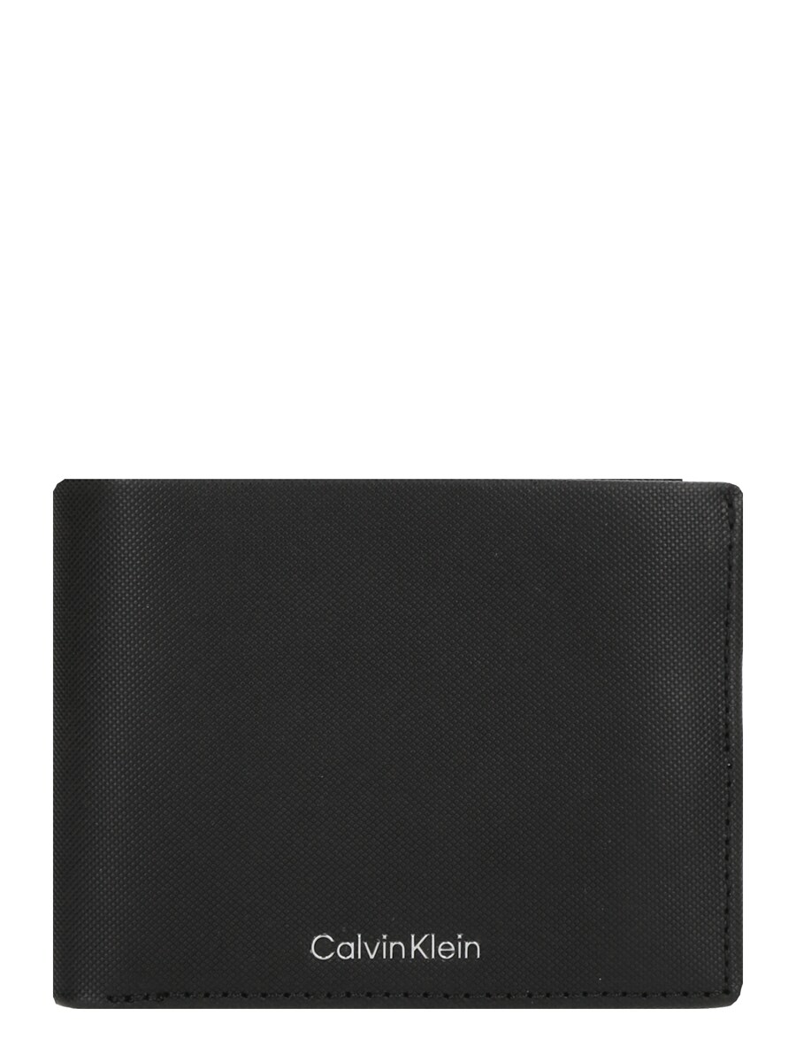 

Кошелек Calvin Klein MST, Black