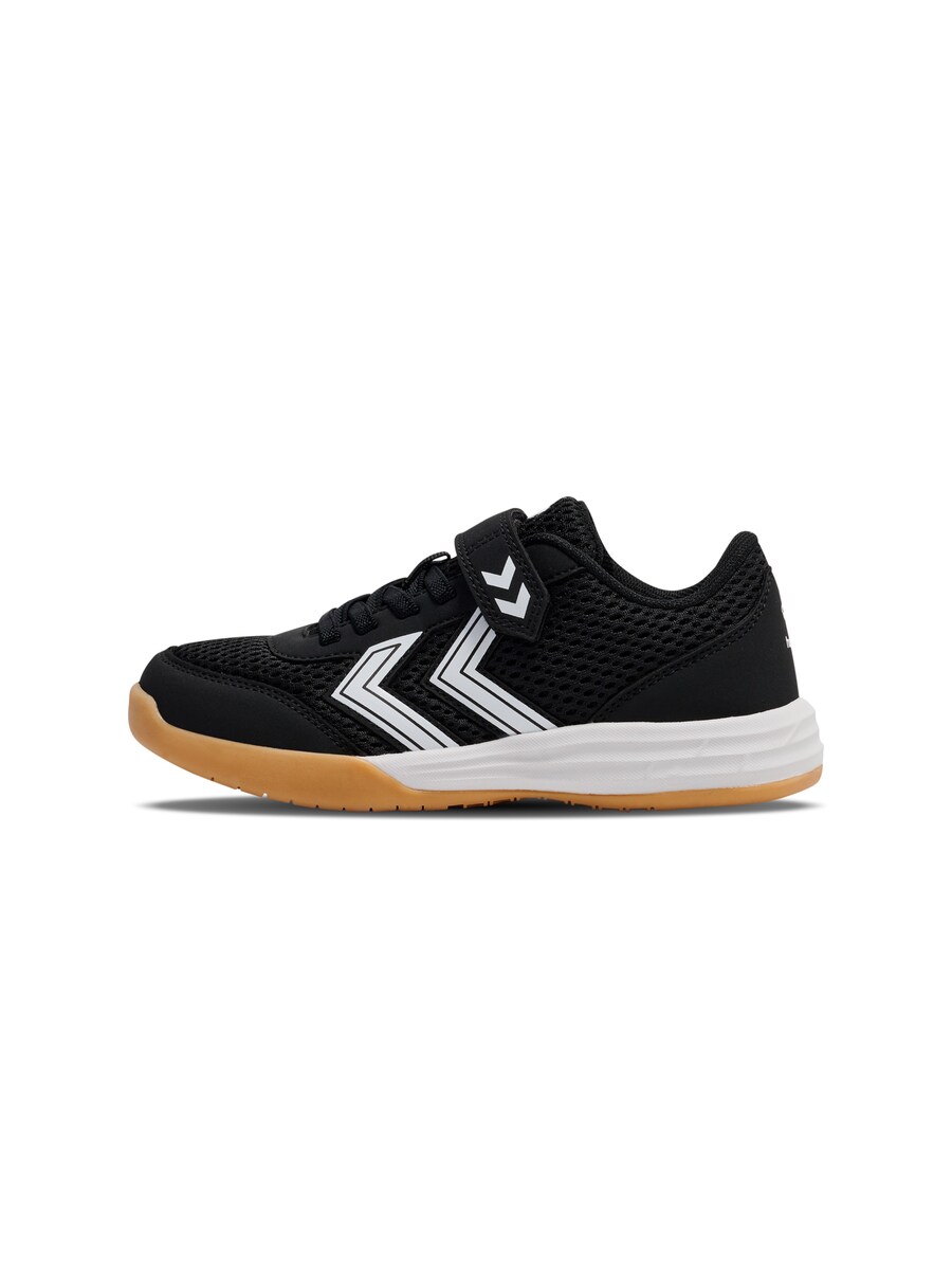 

Кроссовки Hummel Multiplay Flex, черный