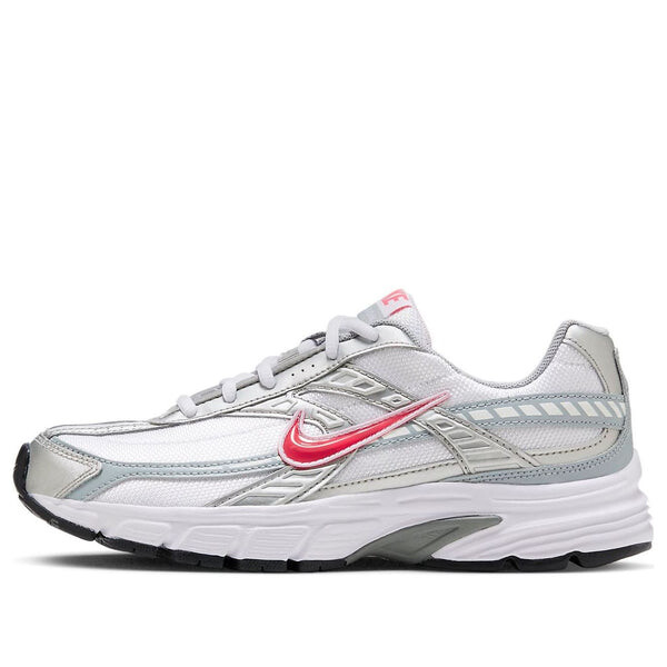 Инициатор кроссовок Nike, серебряный