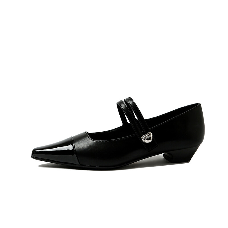 

Туфли женские повседневные Women's Casual Shoes Women's Mukaluo, цвет Apricot
