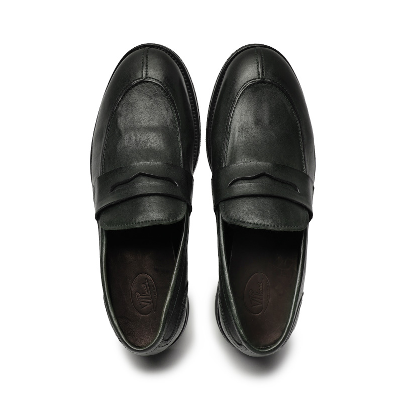 Viplander Мужские повседневные кроссовки Jasper Low Top, цвет Jasper — фото 3