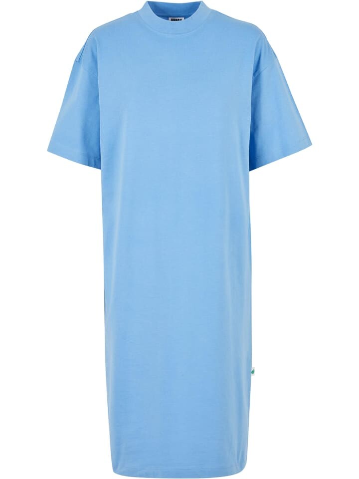 

Короткое платье Urban Classics Kleider, цвет horizonblue