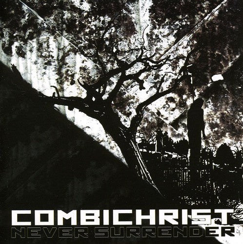 

CD диск Combichrist: Never Surrender