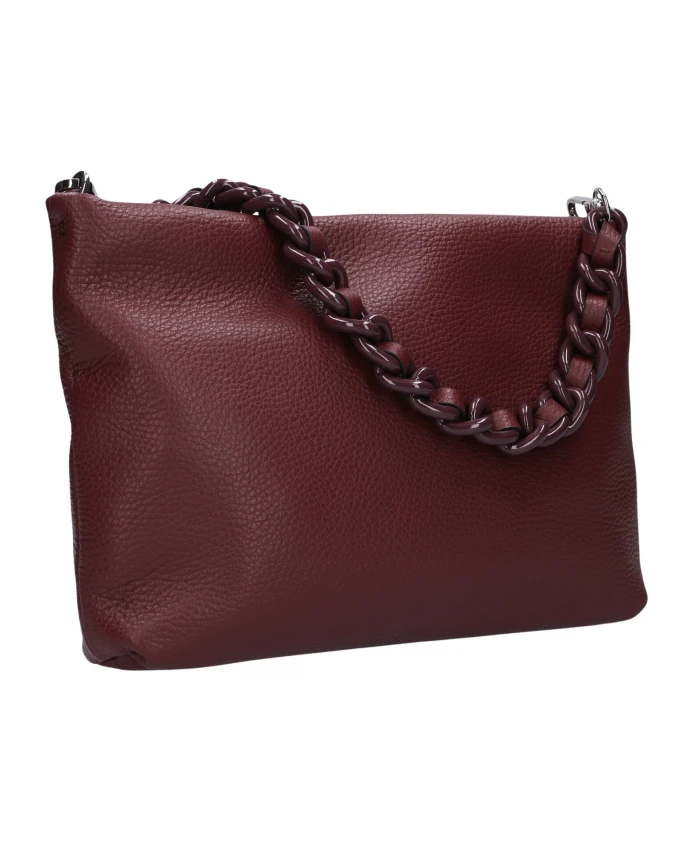 

Красная сумка через плечо Бренда 8265 Gianni Chiarini, красный