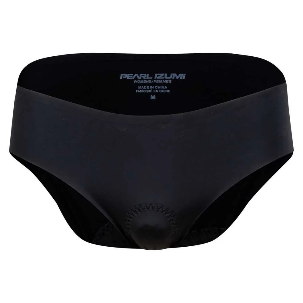 

Базовый слой Pearl Izumi Transfer Minimal Panties, черный
