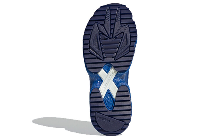 Angel Chen x adidas originals Kiellor Angel Chen Blue (женские) — фото 4