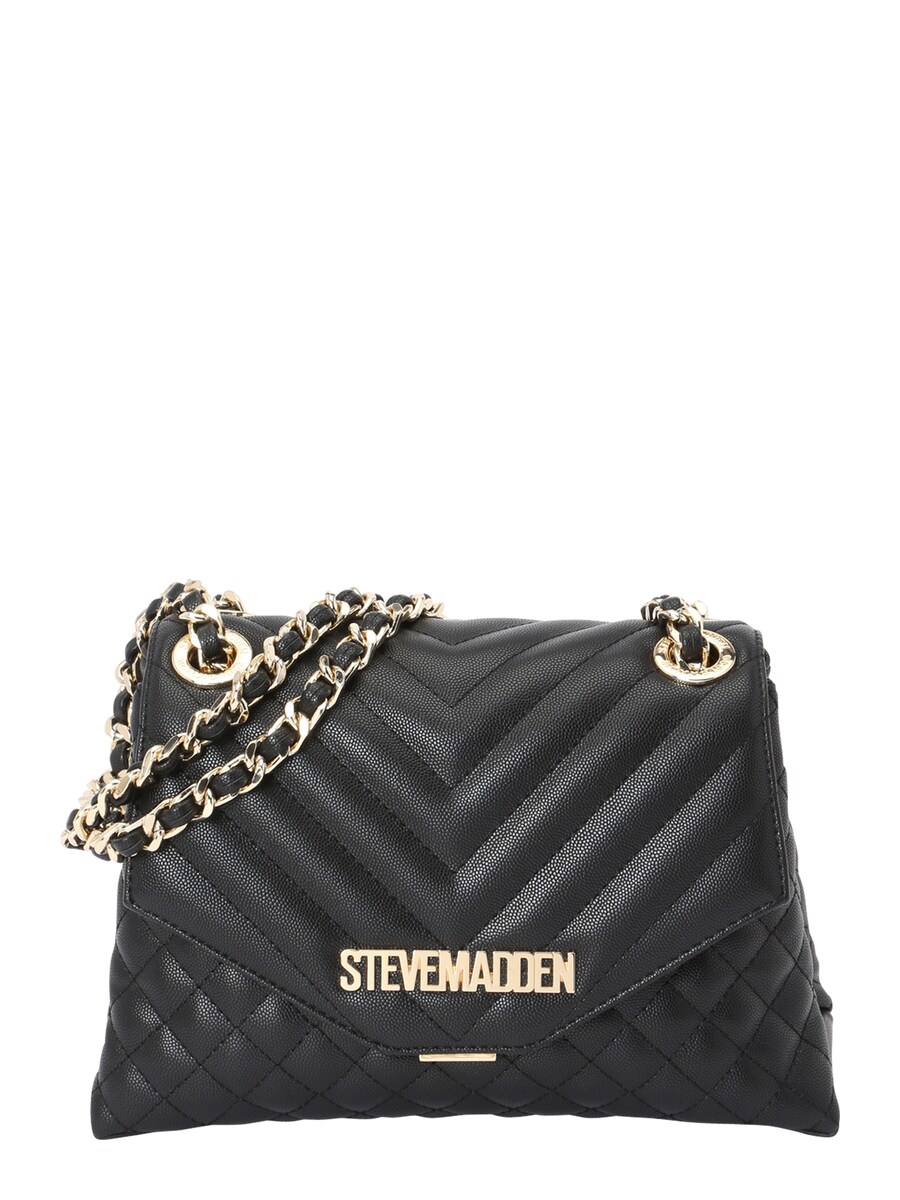 

Сумка через плечо STEVE MADDEN Bvolt-2, черный