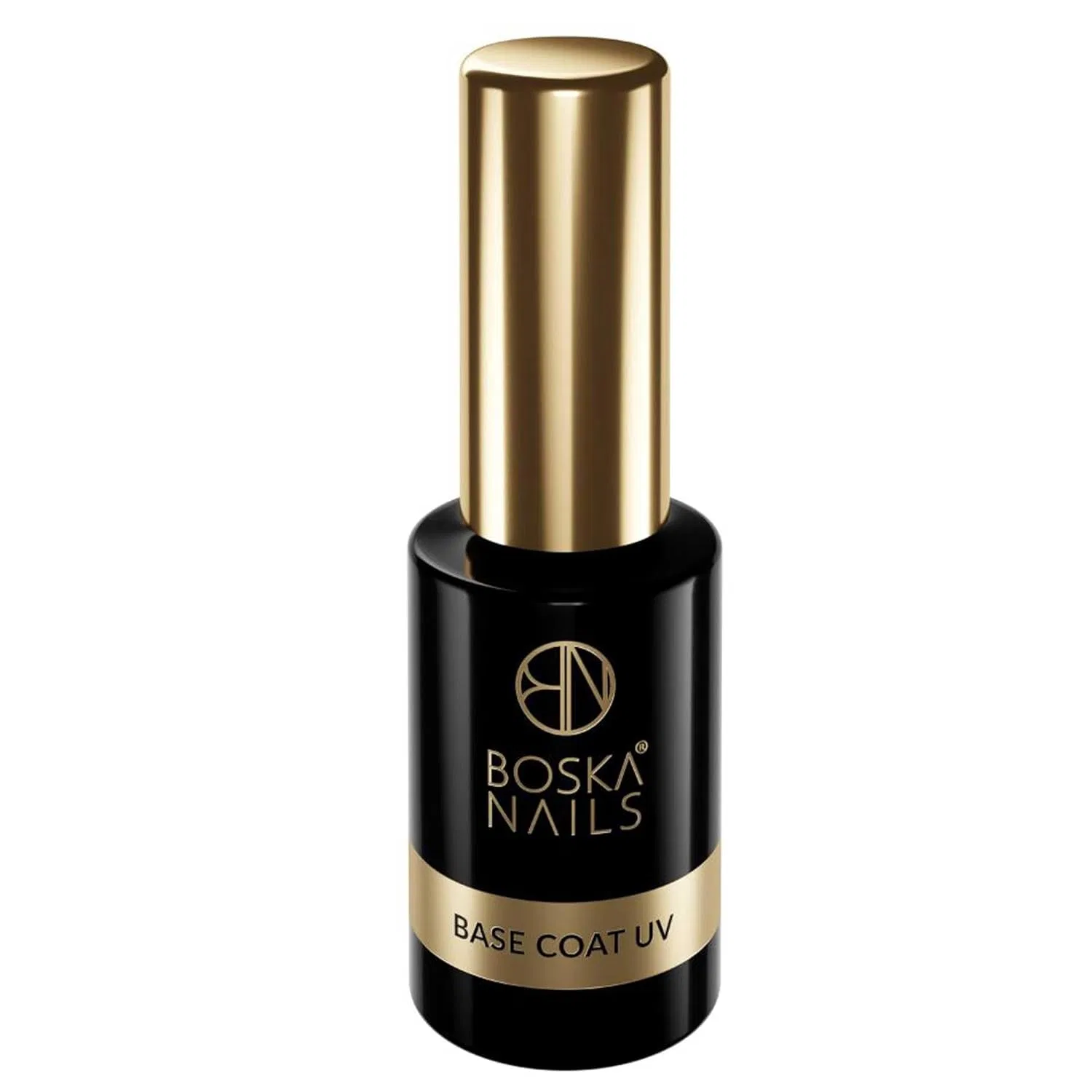 Базовое УФ-покрытие Divine Nails 10 мл Boska Nails, 2-Transparent