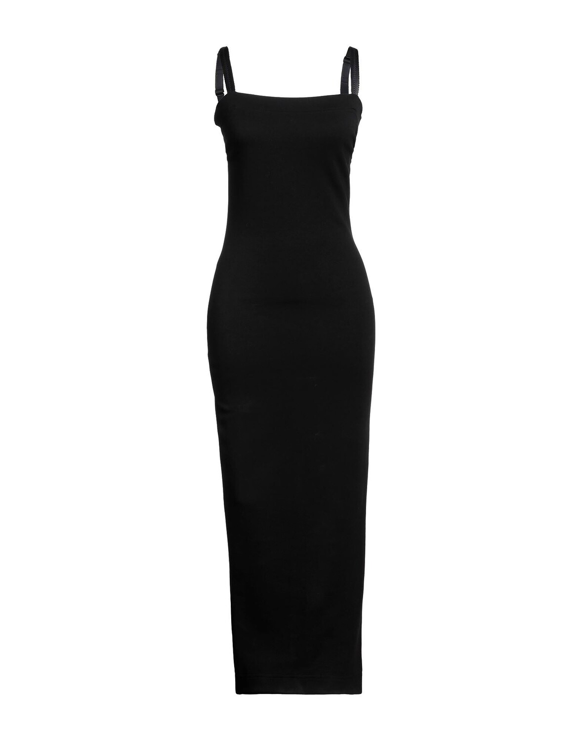 

Платье Dolce&Gabbana, черный