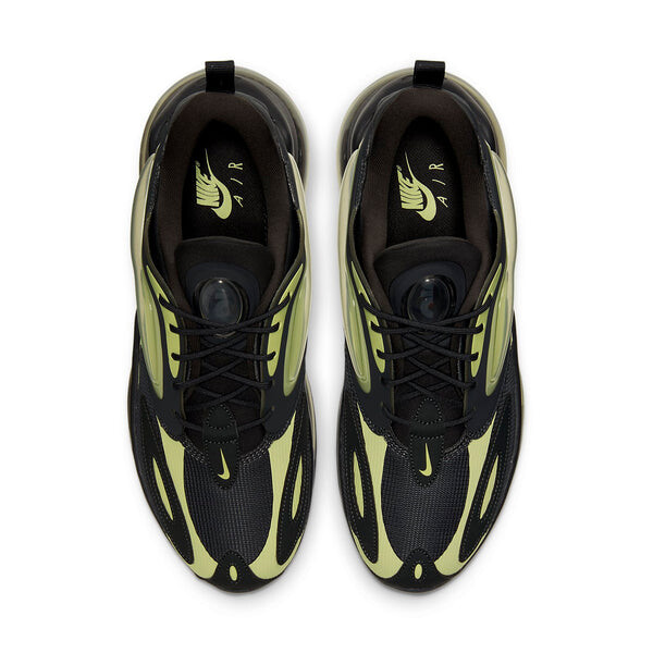 Кроссовки air max zephyr Nike, черный — фото 4