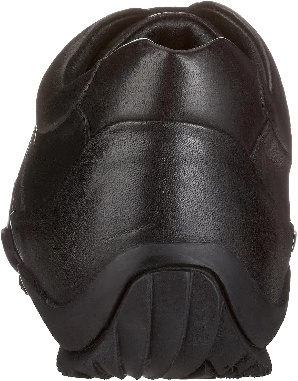 Мужские классические низкие туфли ara ROCCO 3-23101-01, Black — фото 3