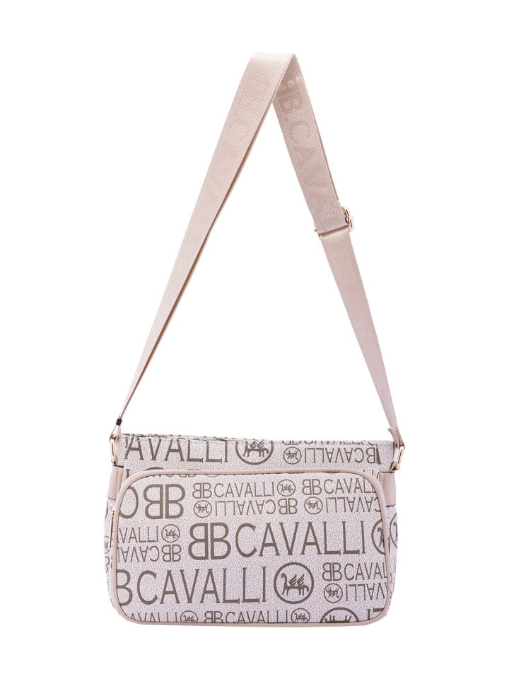 

Наплечная сумка B Cavalli B, оранжевый
