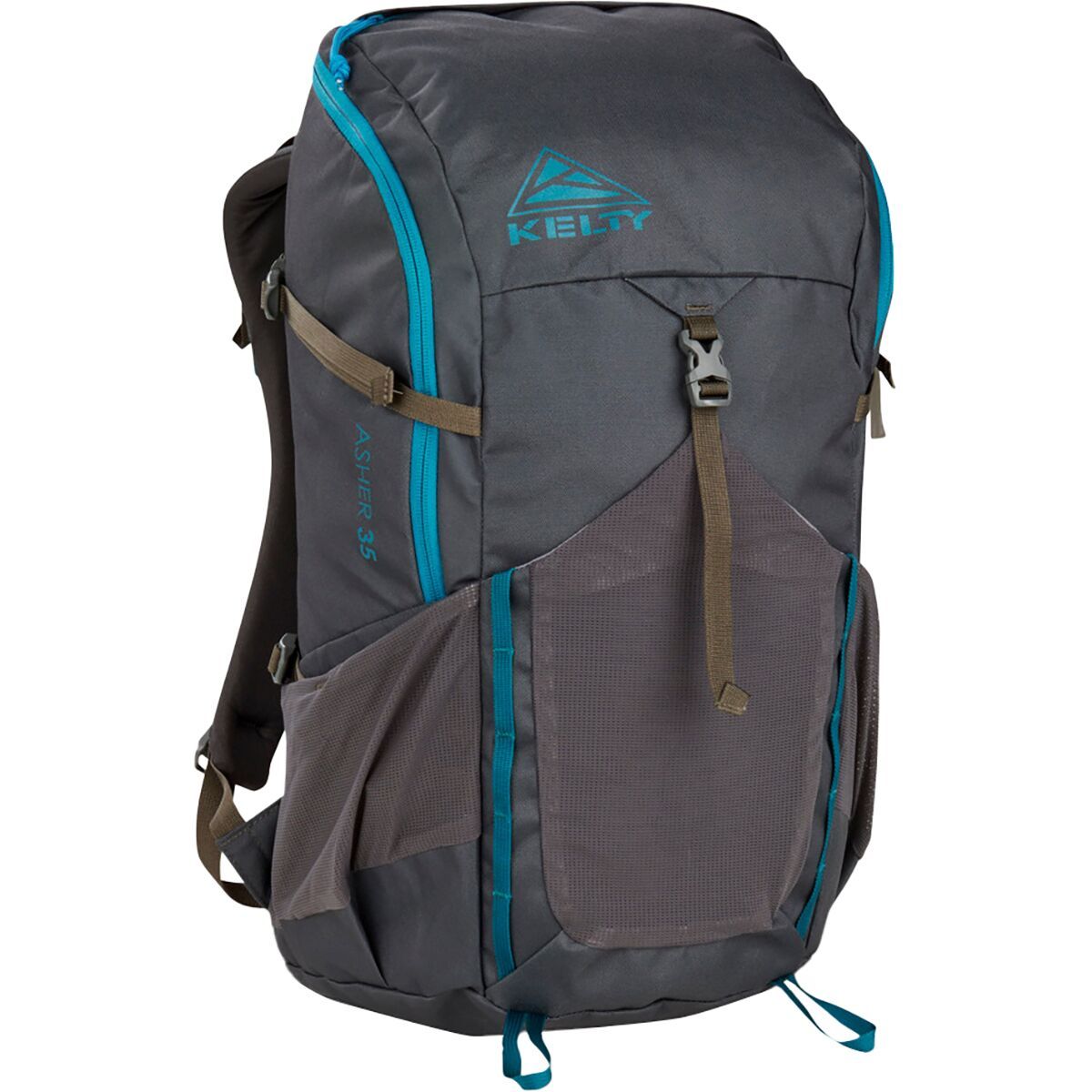 

Эшер рюкзак 35 л Kelty, мультиколор