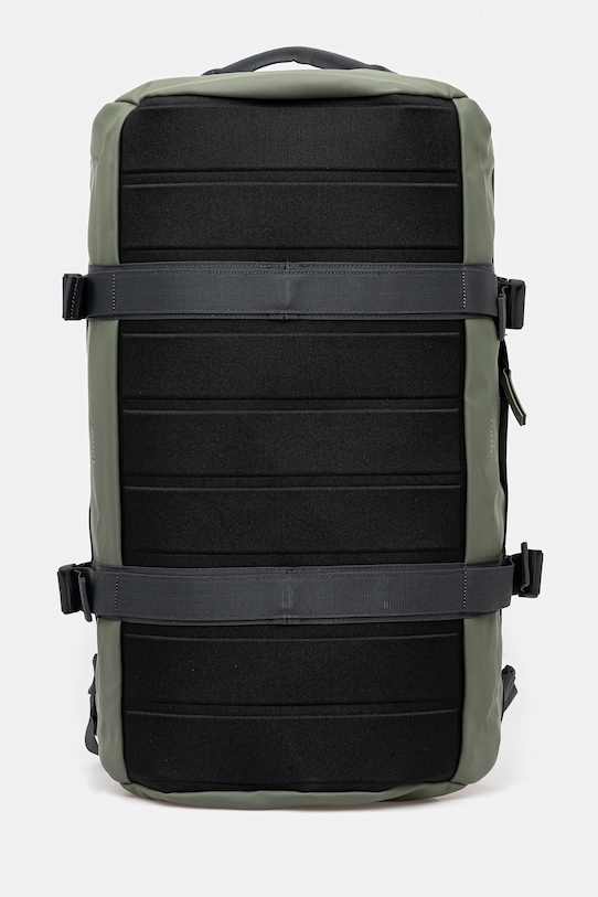 

Сумка 13490 texel duffel bag w3 Rains, зеленый