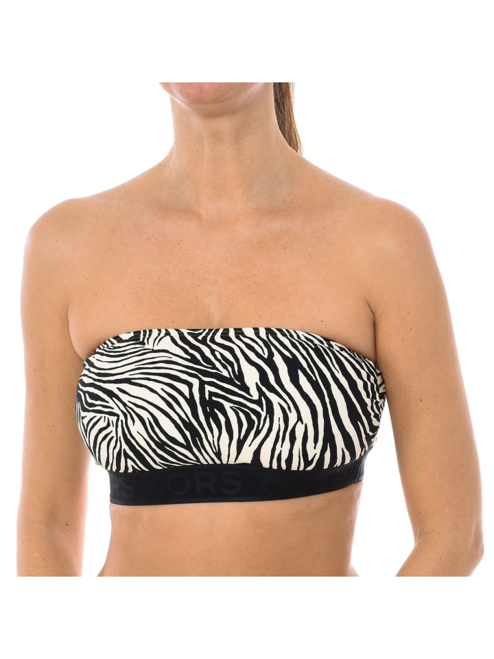 

Верх бикини Michael Kors, белый