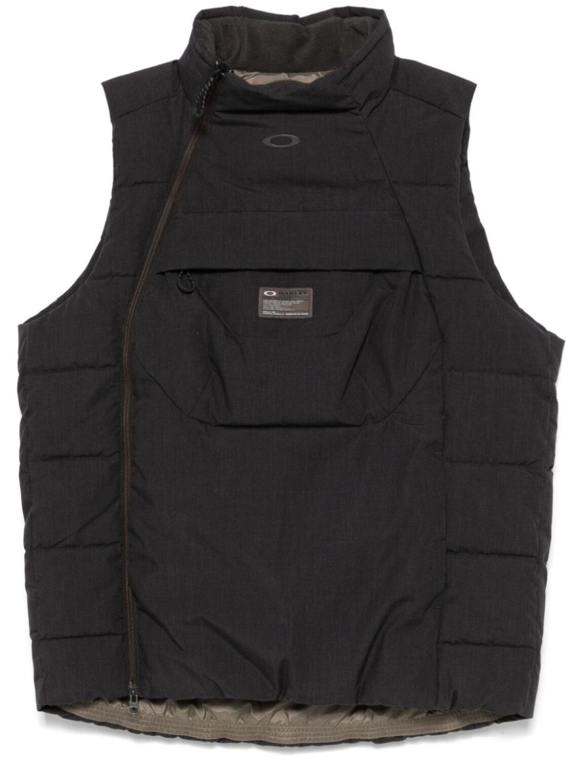 

Жилет FGL Ins Vest 1.7 Oakley, черный