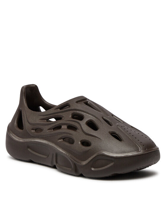Полуботинки Steve Madden, коричневый