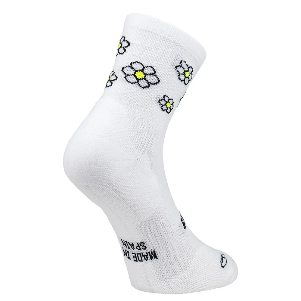 

Носки Sporcks Marguerite, белый