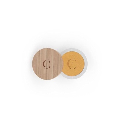 

Тени для век для макияжа 109 Feuille D'Or 1 шт., Couleur Caramel