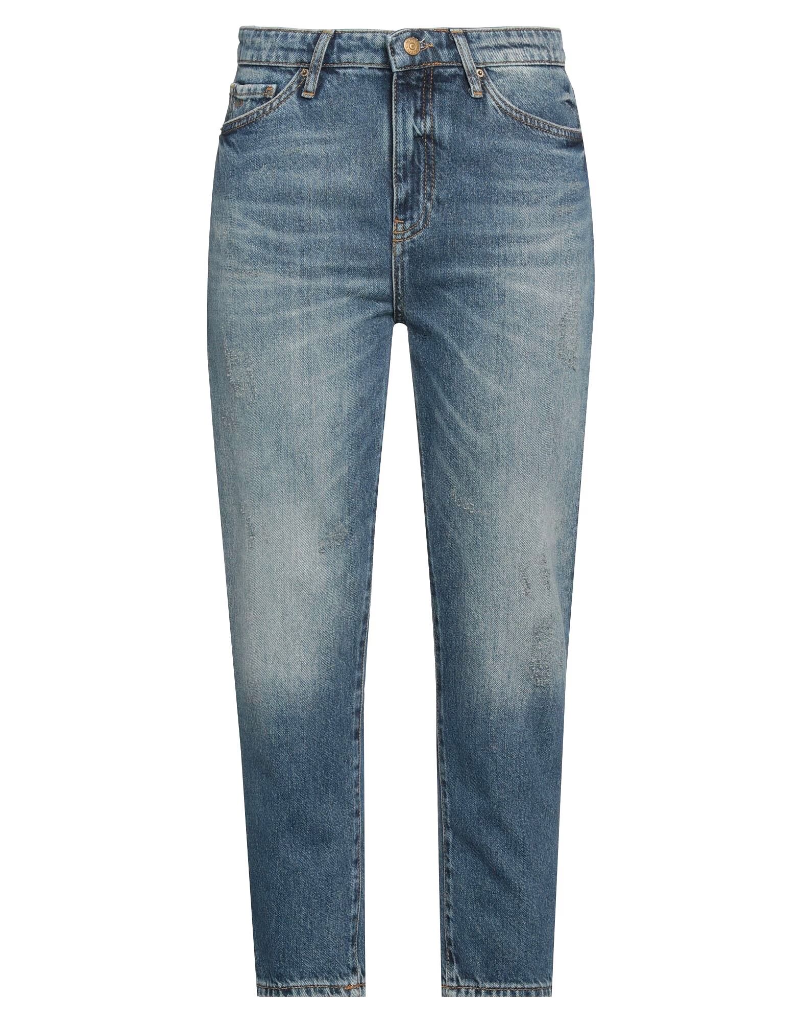 

Джинсы Armani Exchange, синий