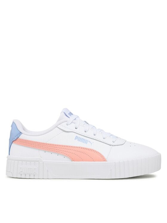 

Кроссовки Puma, белый